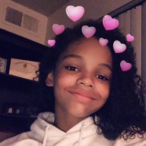 Meet your Posher, Grace